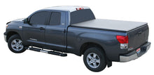 Load image into Gallery viewer, Truxedo 07-13 Toyota Tundra w/Track System 5ft 6in TruXport Bed Cover