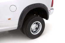 Load image into Gallery viewer, Lund 10-17 Dodge Ram 2500 RX-Rivet Style Smooth Elite Series Fender Flares - Black (2 Pc.)