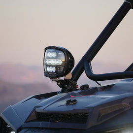 Rigid Industries Adapt XP Xtreme Powersports LED Light (Single) - Underdog Motorsports