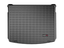 Load image into Gallery viewer, WeatherTech 2018+ Honda Odyssey Cargo Liner - Black