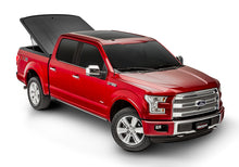 Load image into Gallery viewer, UnderCover 2021 Ford F-150 Crew Cab 5.5ft SE Bed Cover - Textured