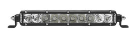 Rigid Industries 10in SR-Series - Spot/Flood Combo - Underdog Motorsports