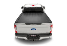 Load image into Gallery viewer, Truxedo 16-20 Nissan Titan 5ft 6in Sentry Bed Cover