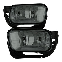 Load image into Gallery viewer, SpyderDodge Ram 2009-2012 OEM Fog Light No Switch Smoked FL-DR09-SM