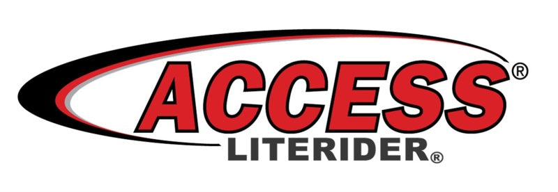 Access Literider 16-19 Tacoma 6ft Bed (Except trucks w/ OEM hard covers) Roll-Up Cover