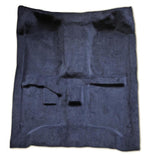 Lund 04-08 Ford F-150 SuperCrew Pro-Line Full Flr. Replacement Carpet - Navy (1 Pc.)