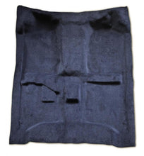 Load image into Gallery viewer, Lund 99-07 Chevy Silverado 1500 Std. Cab Pro-Line Full Flr. Replacement Carpet - Navy (1 Pc.)