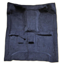 Load image into Gallery viewer, Lund 95-04 Toyota Tacoma Std. Cab Pro-Line Full Flr. Replacement Carpet - Navy (1 Pc.)