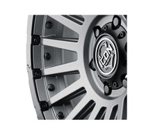 Load image into Gallery viewer, ICON Recon Pro 17x8.5 8 x 6.5 13mm Offset 5.25in BS Charcoal Wheel