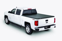 Load image into Gallery viewer, Tonno Pro 04-14 Chevy Colorado 5ft Styleside Hard Fold Tonneau Cover