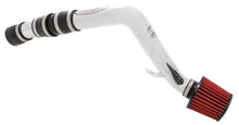 Load image into Gallery viewer, AEM 02-05 Altima 3.5L V6 Polished Cold Air Intake