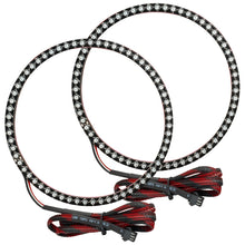 Load image into Gallery viewer, Oracle Toyota FJ Cruiser 07-14 Halo Kit - Dynamic ColorSHIFT