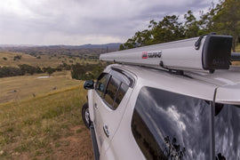 ARB Awning Front Beam 1250 - Underdog Motorsports