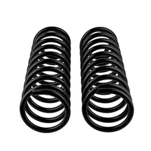 Load image into Gallery viewer, ARB / OME 18-20 Jeep Wrangler JL Coil Spring Set Front 2in Lift