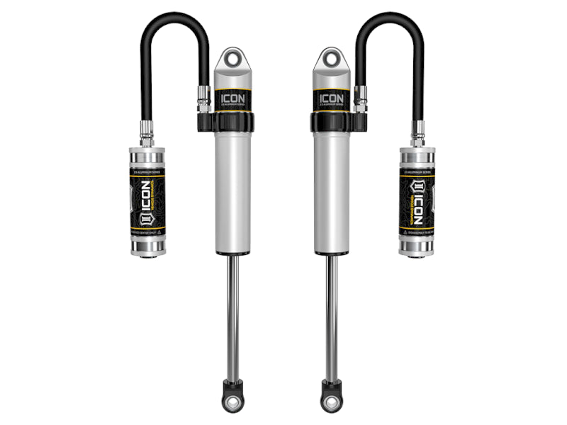 ICON Toyota S2 Secondary 2.5 Series Shocks VS RR - Pair