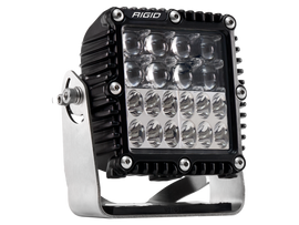 Rigid Industries Q Series Pro - Hyperspot/Driving Combo - Underdog Motorsports