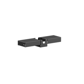 Road Armor 99-20 Chevy 1500 TRECK OEM Spare Tire Winch Relocation Mount - Tex Blk - Underdog Motorsports