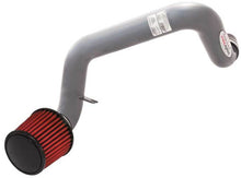 Load image into Gallery viewer, AEM 97-01 Tiburon 2.01 Silver Cold Air Intake