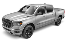 Load image into Gallery viewer, Bushwacker 20-22 Ram 1500 (Excl. Rebel/TRX) OE Style Flares 4pc - Billet Silver Metallic