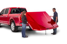 Load image into Gallery viewer, UnderCover 2021 Ford F-150 Crew Cab 5.5ft Elite LX Bed Cover - Lucid Red