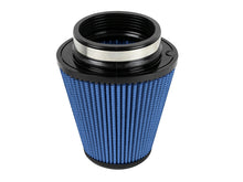 Load image into Gallery viewer, aFe Magnum FLOW Pro 5R Round Tapered OE Replacement Air Filter