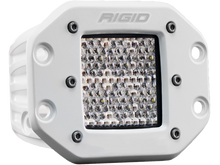 Load image into Gallery viewer, Rigid Industries Marine - Flush Mount - Dually - 60 Deg. Lens - Single - Underdog Motorsports