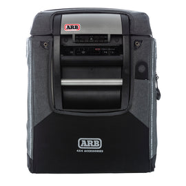 ARB Transit Bag Classic Fridge 50Q Series 2 Grey/Black - Underdog Motorsports