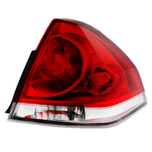 Load image into Gallery viewer, Xtune Chevy Impala 06-13 OE Style Tail Lights Passenger Side ALT-JH-CIM06-OE-R