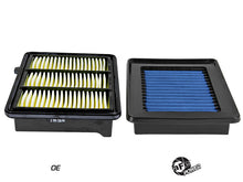 Load image into Gallery viewer, aFe MagnumFLOW Pro 5R OE Replacement Filter 18-19 Honda Accord 1.5T
