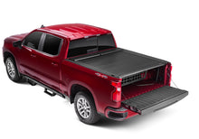 Load image into Gallery viewer, Roll-N-Lock 2019 Chevrolet Silverado 1500 &amp; GMC Sierra 1500 96.5in Cargo Manager