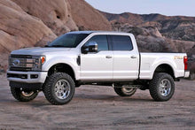 Load image into Gallery viewer, Fabtech 17-21 Ford F250/F350 4WD Diesel 6in 4Link Sys w/2.5 &amp; 2.25