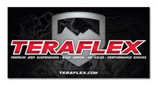 Load image into Gallery viewer, TeraFlex Banner 3 Feet X 6 Feet