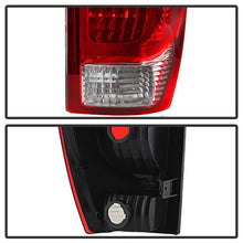 Load image into Gallery viewer, Xtune Chevy Avalanche 02-06 Passenger Side Tail Lights - OEM Right ALT-JH-CAVA02-OE-R