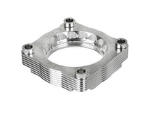 Load image into Gallery viewer, aFe Silver Bullet Throttle Body Spacer 12-15 BMW 328i (F30) L4-2.0L N20/N26