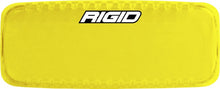 Load image into Gallery viewer, Rigid Industries SR-Q Light Cover - Yellow - Underdog Motorsports