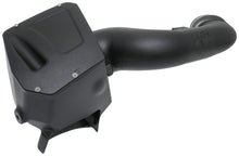 Load image into Gallery viewer, K&amp;N 17-18 Ford F-250/F-350 Super Duty 6.7L Aircharger Performance Intake