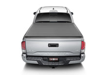 Load image into Gallery viewer, Truxedo 07-20 Toyota Tundra 5ft 6in Sentry CT Bed Cover