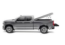 Load image into Gallery viewer, UnderCover 19-20 Chevy Silverado 1500 5.8ft Elite LX Bed Cover - Silver Ice