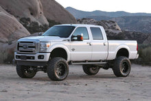 Load image into Gallery viewer, Fabtech 11-16 Ford F250/350 4WD 8in Rad Arm Sys w/4.0 R/R &amp; 2.25 &amp; Rr Lf Sprngs