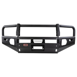 ARB Summit Combar Textured Tundra 2014-17 ARB Fog Ii - Underdog Motorsports