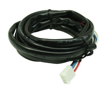 Load image into Gallery viewer, AEM Replacement 36 inch Wideband UEGO Power Replacement Cable for Digital Gauge