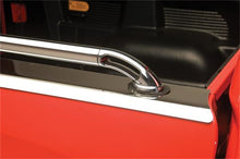 Load image into Gallery viewer, Putco 05-06 Toyota Tundra - 6.2ft Bed Boss Locker Side Rails