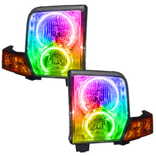 Load image into Gallery viewer, Oracle 06-10 Jeep Commander SMD HL - ColorSHIFT w/ 2.0 Controller