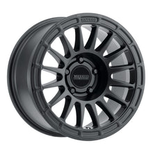 Load image into Gallery viewer, Method MR314 17x7.5 +25mm Offset 5x120 70.1mm CB Matte Black Wheel