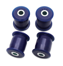 Load image into Gallery viewer, SuperPro 2007 Jeep Wrangler Rubicon Front Lower Control Arm Bushing Set (4pcs.)