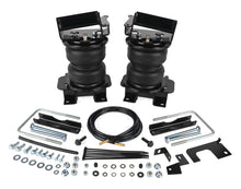 Load image into Gallery viewer, Air Lift 21-22 F-150 Powerboost LoadLifter 5000 Ultimate Air Spring Kit w/ Internal Jounce Bumper