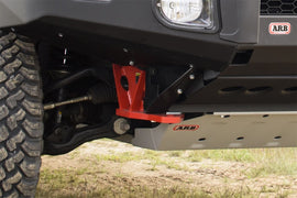 ARB Recoverypoint Rhs 8T ARB Rated Triton Mq 150N - Underdog Motorsports