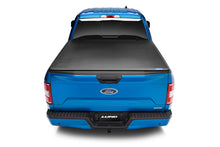 Load image into Gallery viewer, Lund 04-08 Ford F-150 (6.5ft. Bed) Genesis Tri-Fold Tonneau Cover - Black