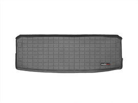 WeatherTech 04+ Nissan Armada Cargo Liners - Black