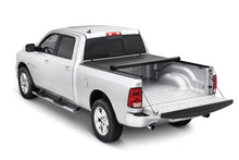 Load image into Gallery viewer, Tonno Pro 2019 RAM 1500 6.5ft Bed Lo-Roll Tonneau Cover